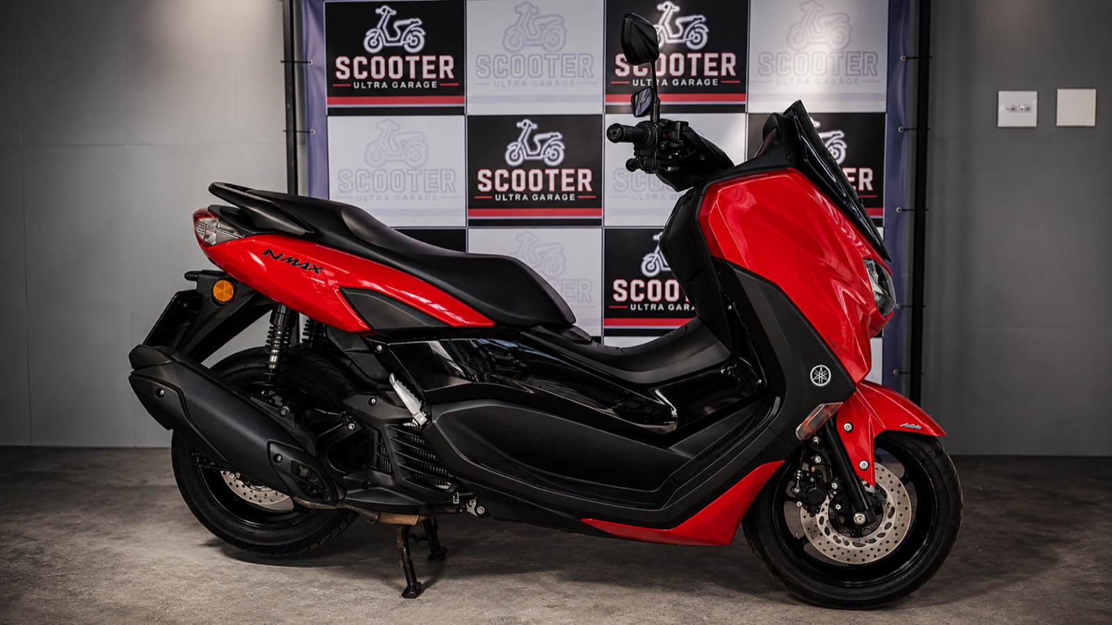 Yamaha NMAX 160 ABS 2023/2024