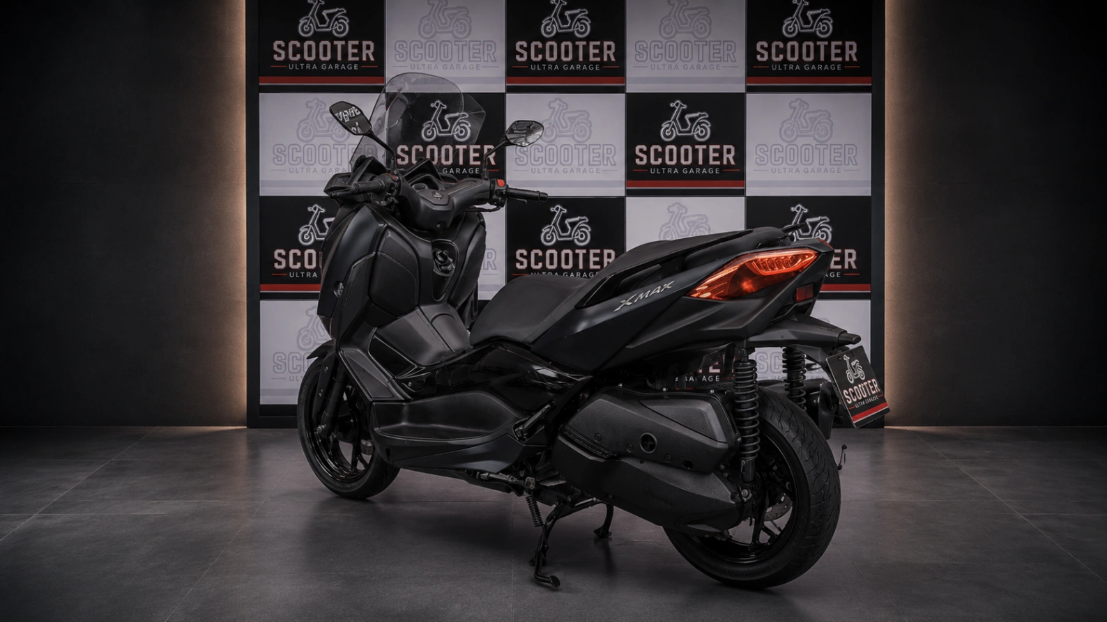Yamaha XMAX 2022/2023
