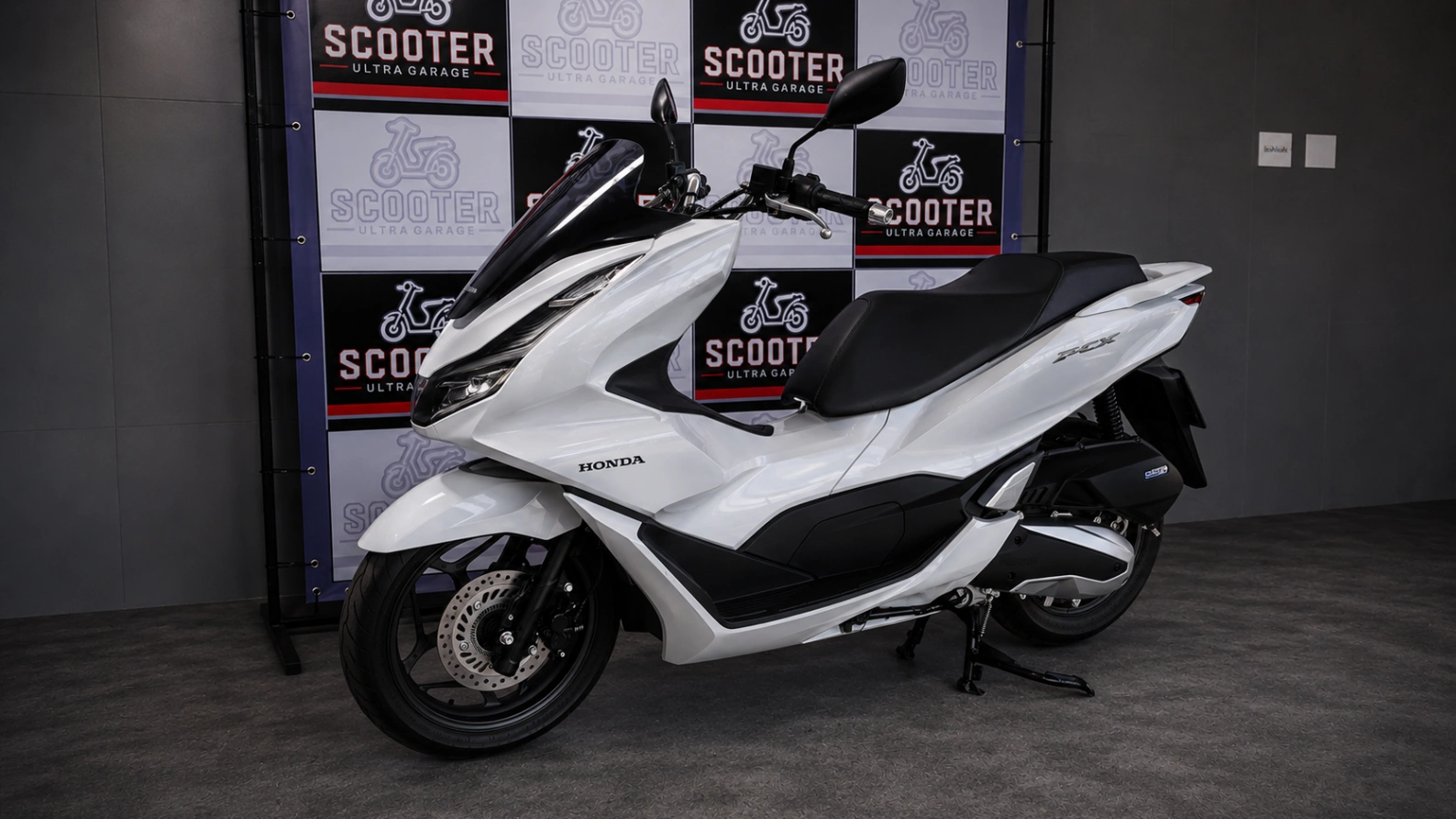 Honda PCX 2022
