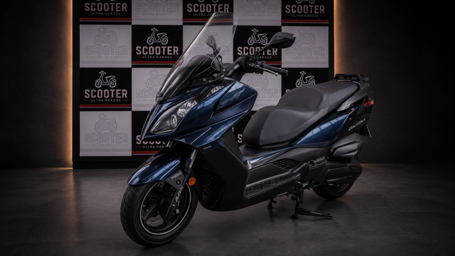 Kymco Downtown 300i ABS 2021/2022